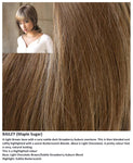 Bailey wig Rene of Paris Hi-Fashion (Medium) - Hairlucinationswigs Ltd