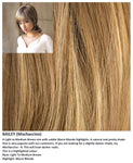 Bailey wig Rene of Paris Hi-Fashion (VAT Exempt) - Hairlucinationswigs Ltd
