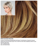 Beso wig Stimulate Art Class Collection (VAT Exempt)