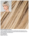 Beso wig Stimulate Art Class Collection (VAT Exempt)