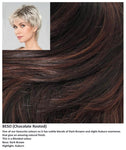 Beso wig Stimulate Art Class Collection (VAT Exempt)