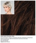Beso wig Stimulate Art Class Collection (VAT Exempt)
