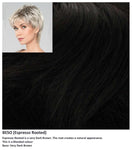 Beso wig Stimulate Art Class Collection (VAT Exempt)
