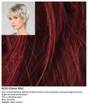 Beso wig Stimulate Art Class Collection (VAT Exempt)