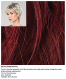Beso wig Stimulate Art Class Collection (VAT Exempt)