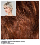 Beso wig Stimulate Art Class Collection (VAT Exempt)