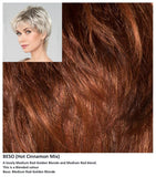 Beso wig Stimulate Art Class Collection (VAT Exempt)