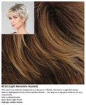 Beso wig Stimulate Art Class Collection (VAT Exempt)