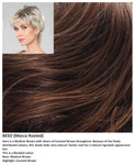 Beso wig Stimulate Art Class Collection (VAT Exempt)