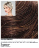 Beso wig Stimulate Art Class Collection (VAT Exempt)