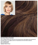 Bia wig Stimulate Art Class Collection (VAT Exempt)