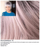 Billie wig Rene of Paris Noriko (Short) - Hairlucinationswigs Ltd