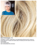 Billie wig Rene of Paris Noriko (Short) - Hairlucinationswigs Ltd