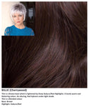 Billie wig Rene of Paris Noriko (Short) - Hairlucinationswigs Ltd