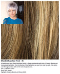 Billie wig Rene of Paris Noriko (Short) - Hairlucinationswigs Ltd