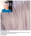 Billie wig Rene of Paris Noriko (Short) - Hairlucinationswigs Ltd