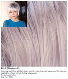 Billie wig Rene of Paris Noriko (Short) - Hairlucinationswigs Ltd