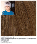 Billie wig Rene of Paris Noriko (Short) - Hairlucinationswigs Ltd