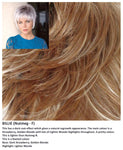 Billie wig Rene of Paris Noriko (Short) - Hairlucinationswigs Ltd