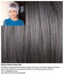 Billie wig Rene of Paris Noriko (Short) - Hairlucinationswigs Ltd