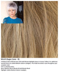 Billie wig Rene of Paris Noriko (Short) - Hairlucinationswigs Ltd