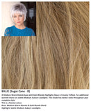 Billie wig Rene of Paris Noriko (Short) - Hairlucinationswigs Ltd