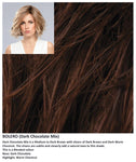 Bolero wig Stimulate HiTec Hair Collection (Medium)