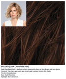 Bolero wig Stimulate HiTec Hair Collection (Medium)