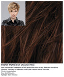 Boogie Mono wig Stimulate HiTec Hair Collection (VAT Exempt)