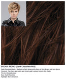 Boogie Mono wig Stimulate HiTec Hair Collection (VAT Exempt)