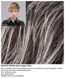 Boogie Mono wig Stimulate HiTec Hair Collection (VAT Exempt)