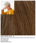 Brady wig Rene of Paris Noriko (VAT Exempt) - Hairlucinationswigs Ltd