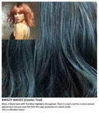 Breezy Wavez wig Rene of Paris Muse Collection (Medium) - Hairlucinationswigs Ltd