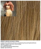 Breezy Wavez wig Rene of Paris Muse Collection (VAT Exempt) - Hairlucinationswigs Ltd