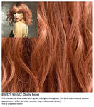 Breezy Wavez wig Rene of Paris Muse Collection (VAT Exempt) - Hairlucinationswigs Ltd