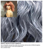 Breezy Wavez wig Rene of Paris Muse Collection (Medium) - Hairlucinationswigs Ltd