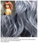 Breezy Wavez wig Rene of Paris Muse Collection (VAT Exempt) - Hairlucinationswigs Ltd