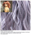 Breezy Wavez wig Rene of Paris Muse Collection (Medium) - Hairlucinationswigs Ltd