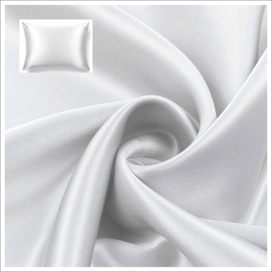 Biosilk PROTEK25 22 Momme Pillow Case (Accessories)
