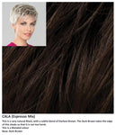 Cala wig Stimulate Art Class Collection (VAT Exempt)