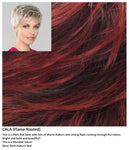 Cala wig Stimulate Art Class Collection (VAT Exempt)