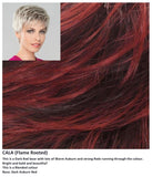 Cala wig Stimulate Art Class Collection (VAT Exempt)