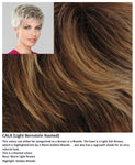 Cala wig Stimulate Art Class Collection (VAT Exempt)
