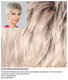 Cala wig Stimulate Art Class Collection (VAT Exempt)