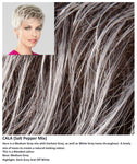 Cala wig Stimulate Art Class Collection (Short)