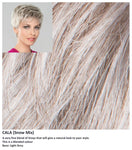 Cala wig Stimulate Art Class Collection (VAT Exempt)