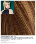 Cameron wig Rene of Paris Hi-Fashion (Medium) - Hairlucinationswigs Ltd