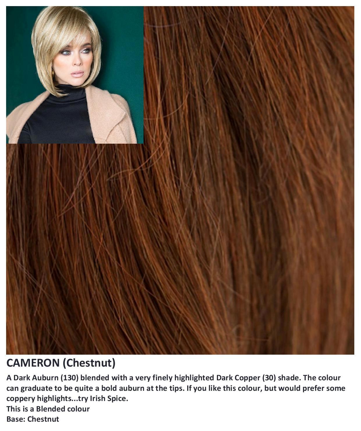 Cameron wig Rene of Paris Hi-Fashion (Medium) - Hairlucinationswigs Ltd
