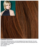 Cameron wig Rene of Paris Hi-Fashion (Medium) - Hairlucinationswigs Ltd