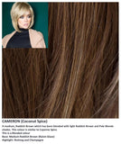 Cameron wig Rene of Paris Hi-Fashion (Medium) - Hairlucinationswigs Ltd